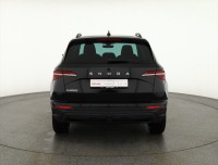 Skoda Karoq 1.5 TSI DSG