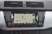 Skoda Fabia 1.0TSI Drive
