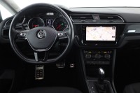 VW Touran 2.0 TDI DSG United