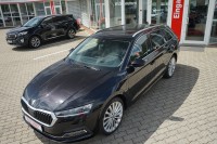 Skoda Octavia Combi 1.4 TSI iV DSG