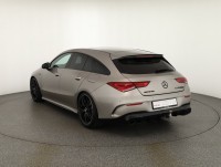 Mercedes-Benz CLA 45 AMG Shooting Brake 4Matic