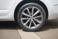 Skoda Octavia Combi 1.4 TSI DSG Drive