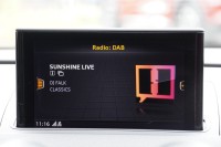 Audi A3 Sportback 35 1.5TFSI