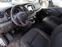 Renault Trafic Kasten 2.0 dCi L1H1 Komfort