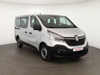 Renault Trafic Combi 2.0 dCi L1H1 9-Sitzer