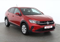 VW Taigo 1.0 TSI