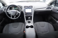 Ford Mondeo Turnier 2.0 TDCi