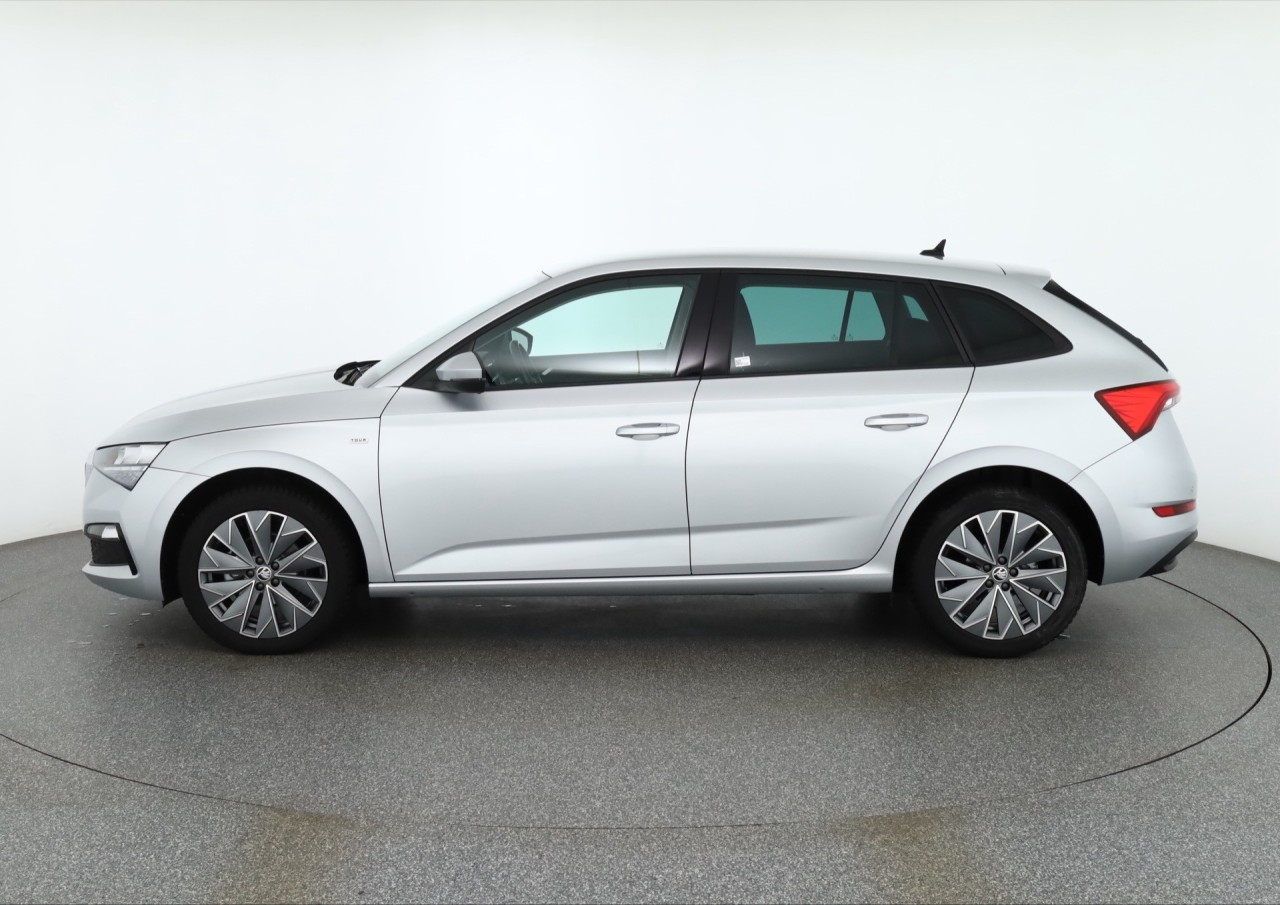 Skoda Scala 1.0 TSI DSG Ambition