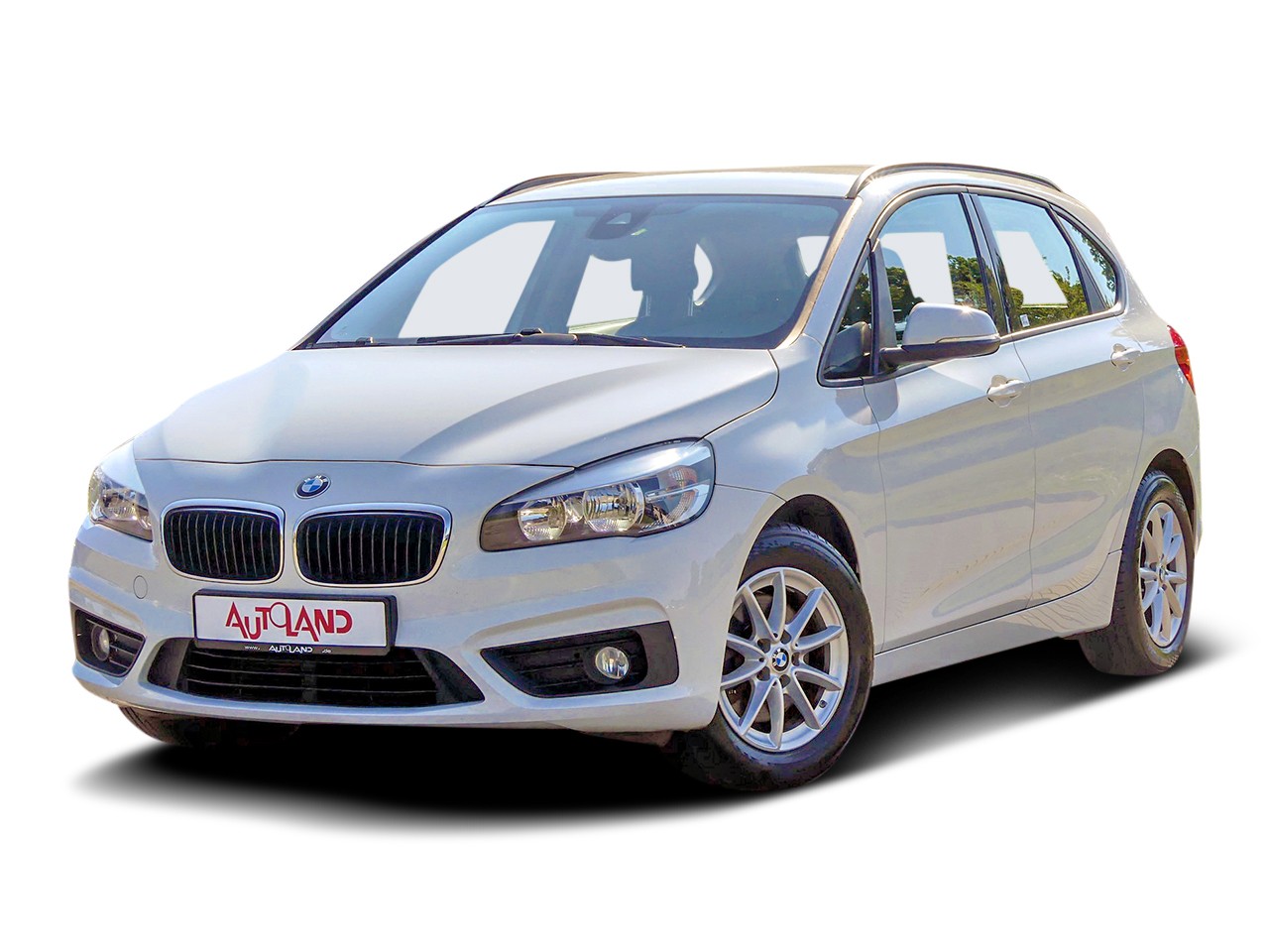 BMW 218 Active Tourer 218i