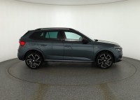 Skoda Kamiq 1.5 TSI DSG Monte Carlo