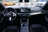 BMW 3 320 d Touring M Sport Aut.