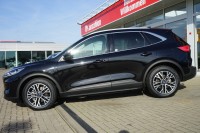 Ford Kuga 2.5 Duratec PHEV Titanium X AT