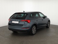 Skoda Scala 1.0 TSI Clever