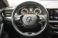 Skoda Kamiq 1.5 TSI Clever DSG