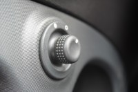 Smart ForFour forfour 1.0 passion