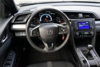 Honda Civic 1.0 VTEC