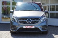 Mercedes-Benz V-Klasse V300 d AMG-Line 4MATIC lang