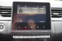 Renault Captur 1.3 TCE Experience