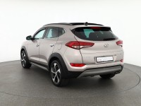 Hyundai Tucson 2.0 CRDi Premium 4WD