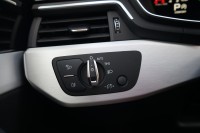 Audi A5 Sportback 40 TFSI S line Matrix