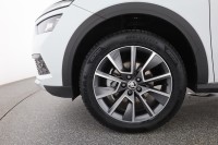 Skoda Kamiq 1.5 TSI Scoutline