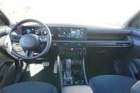 Hyundai Tucson 1.6T-GDI MHEV N-Line Aut.