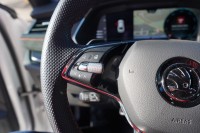 Skoda Octavia 2.0TSI RS DSG