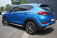 Hyundai Tucson 1.6 Passion 4WD