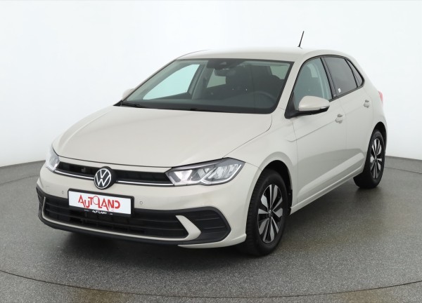 VW Polo 1.0 Move DSG