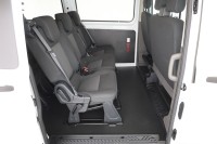 Ford Transit Custom 2.0 TDCi 320 L1H1
