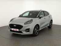 Ford Puma ST-Line 1.0 EB Aut. Navi Sitzheizung LED
