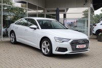 Audi A6 50 2.0 TFSI e quattro design