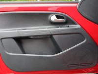 VW up up! 1.0 GTI