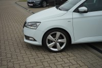 Skoda Fabia Combi 1.0 TSI DSG Soleil