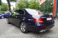 Mercedes-Benz E 200 E200 Avantgarde