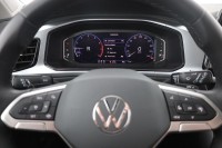 VW T-Roc 1.5 TSI DSG