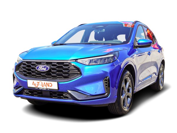 Ford Kuga 2.5 HEV ST-Line Aut.