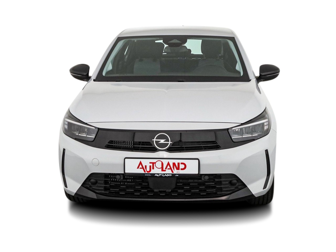 Opel Corsa 1.2 DI Turbo