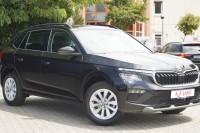 Vorschau: Skoda Kamiq 1.0 TSI DSG