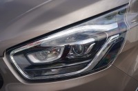 Ford Tourneo Custom 2.0 TDCi Active