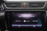 Skoda Superb Combi 2.0 TDI DSG Style