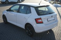 Skoda Fabia 1.0 Style