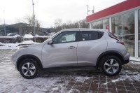 Nissan Juke 1.6