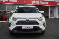 Toyota RAV 4 RAV4 2.5 Hybrid 4x2 Team Deutschland AT