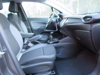 Opel Crossland 1.2 Edition