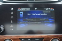 Honda CR-V 1.5 T 4WD Executive