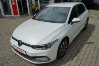 VW Golf VIII 1.5 TSI Active