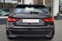 Audi A1 30 Sportback 1.0 TFSI S line