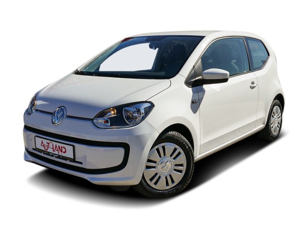 VW up up! 1.0