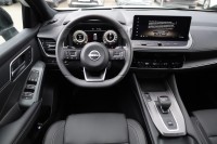 Nissan Qashqai Tekna 1.3 Dig-T Aut.